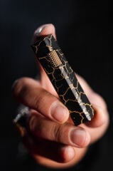 Caka Collection Çakmak Set - Black