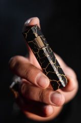 Caka Collection Çakmak Set - Black