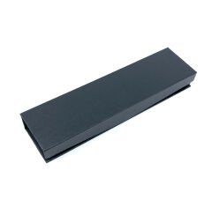 Premium Metal Roller Tükenmez Kalem - Parlak Krom