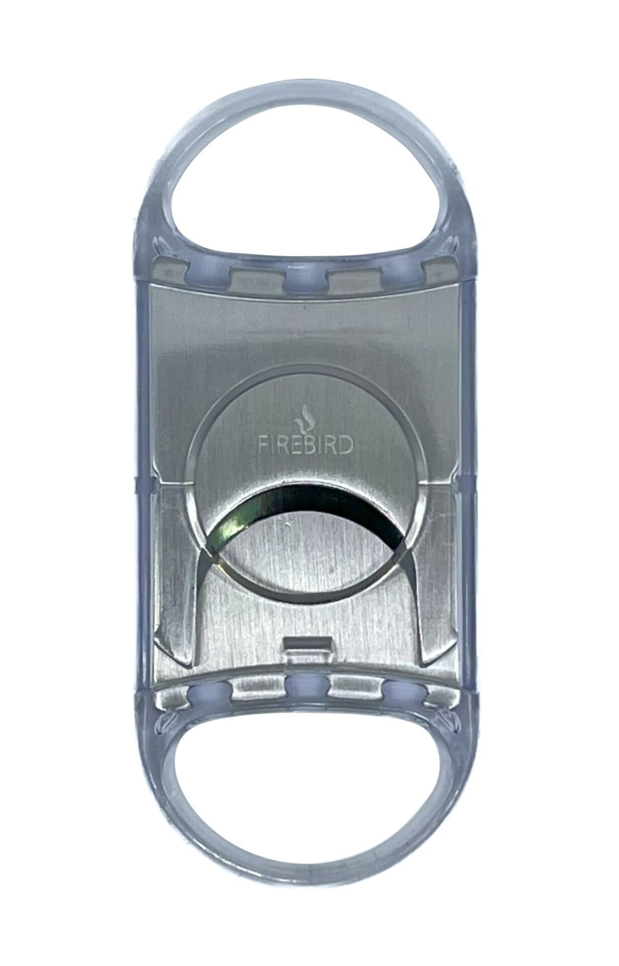 FireBird Puro Makası / Kesici FE-187BA - Şeffaf