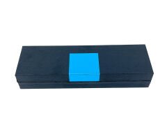 Premium Metal Roller Tükenmez Jumbo Kalem - Gold/Kahve