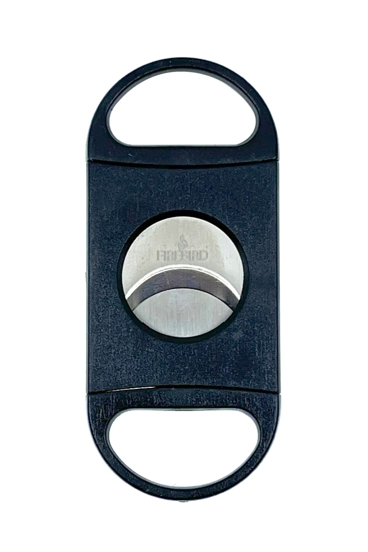 FireBird Puro Makası / Kesici FE-187BB - Siyah