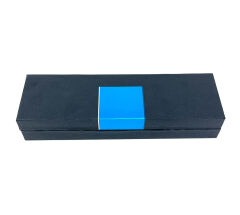Premium Metal Roller Tükenmez Jumbo Kalem - Gold/Siyah