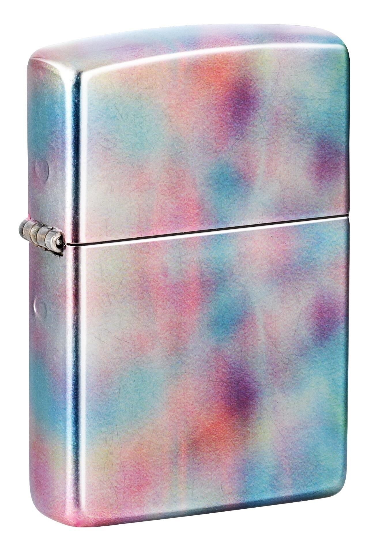 Zippo Holographic Design Çakmak