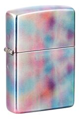 Zippo Holographic Design Çakmak
