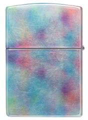 Zippo Holographic Design Çakmak