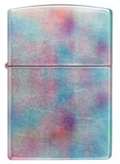 Zippo Holographic Design Çakmak