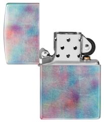 Zippo Holographic Design Çakmak
