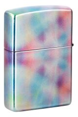 Zippo Holographic Design Çakmak