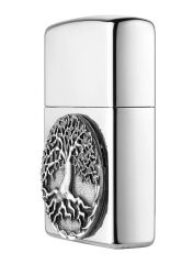 Zippo Tree Of Life Dizayn