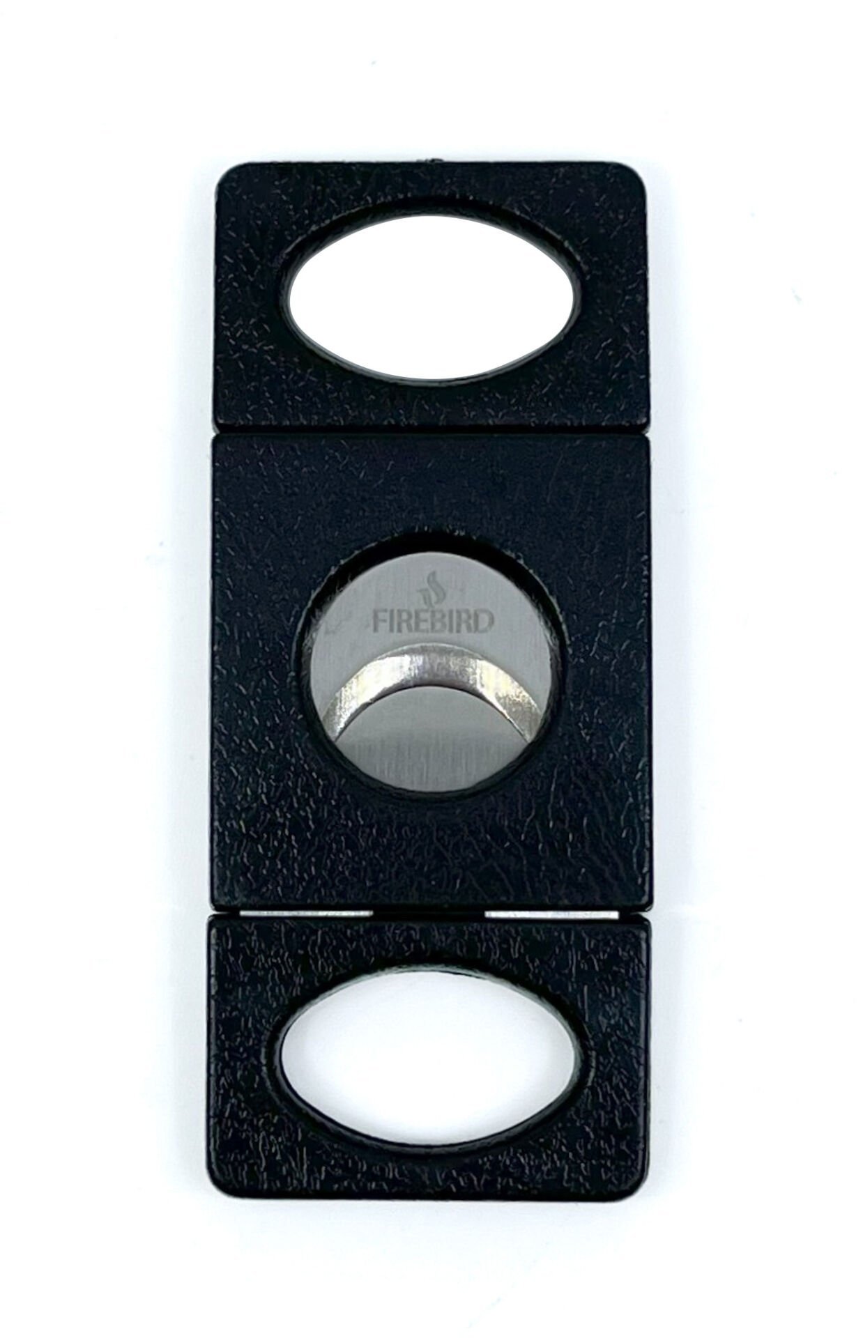 FireBird Puro Makası / Kesici FE-197 - Koyu Kahverengi