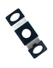 FireBird Puro Makası / Kesici FE-197 - Koyu Kahverengi