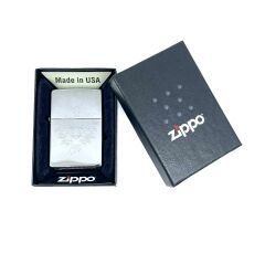 Zippo High Polish Chrome Dragon Head Dizayn