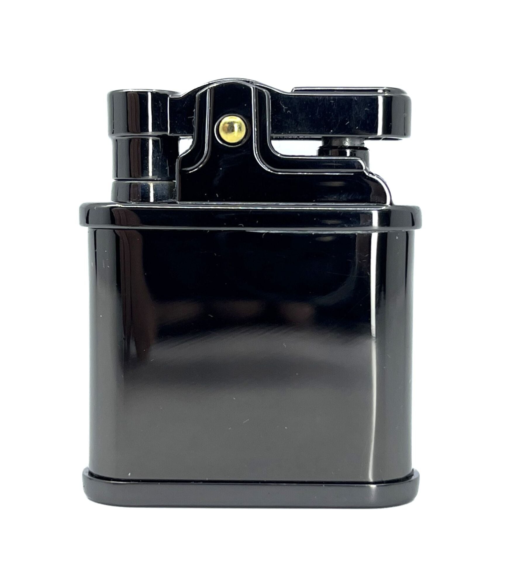 Zorro 582 Rustik Serisi - Antrasit Benzinli Çakmak