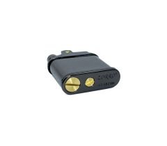 Zorro 582 Rustik Serisi - Antrasit Benzinli Çakmak