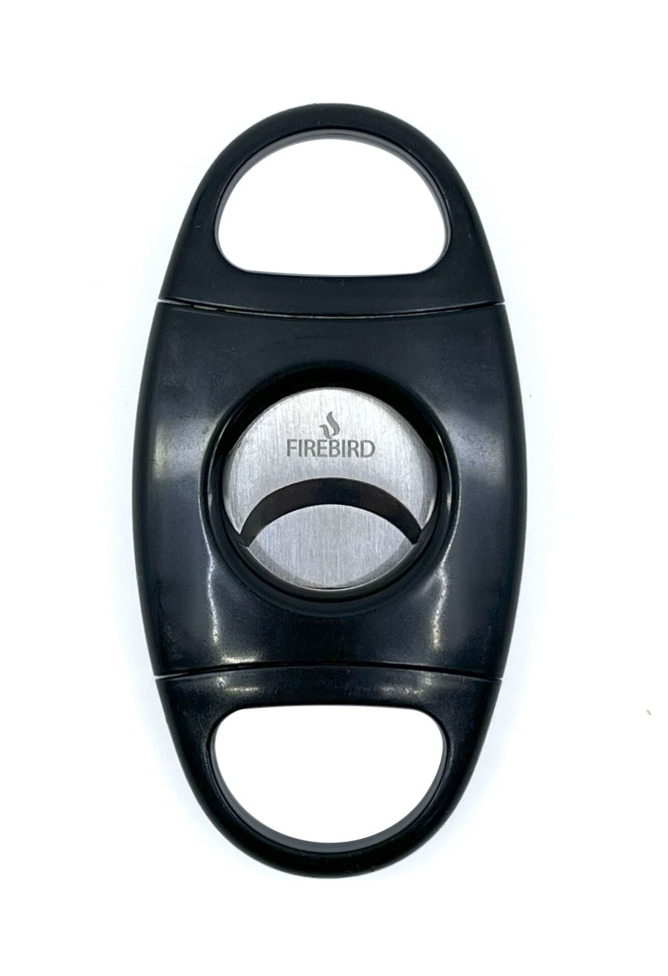 FireBird Puro Makası / Kesici FE-197A - Siyah