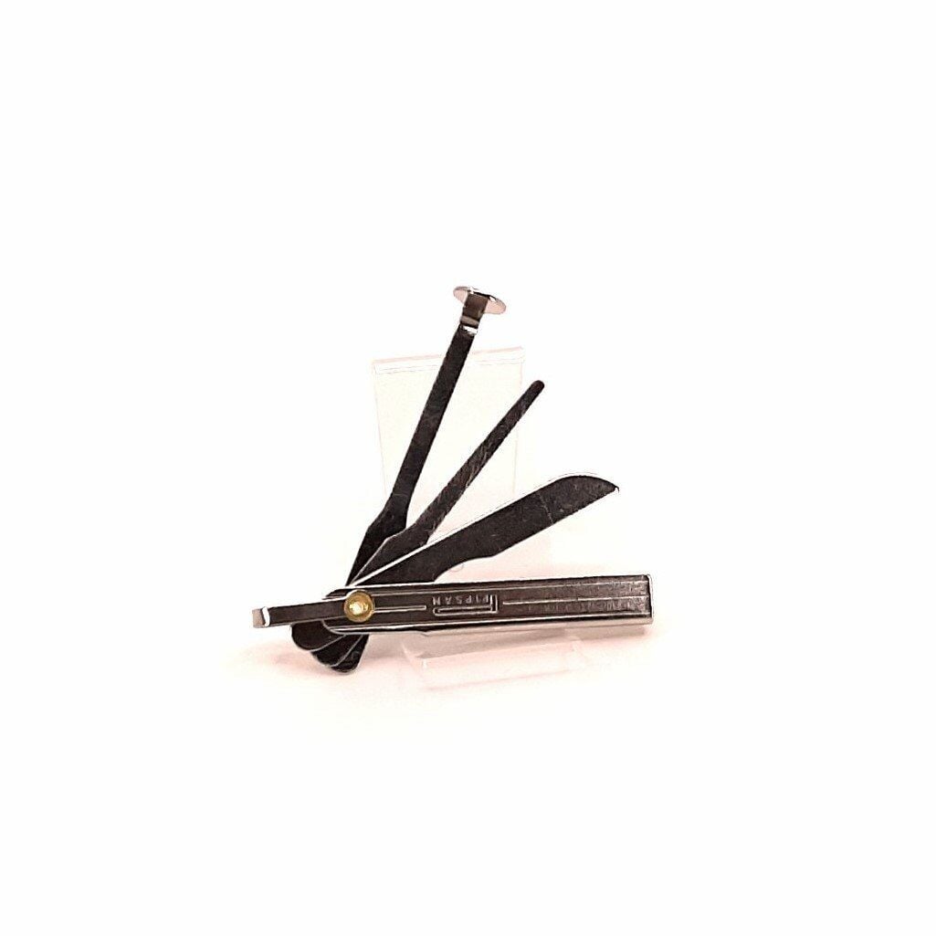 Pipsan Pipo Kaşığı