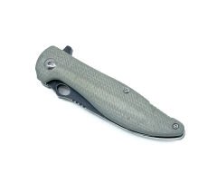 EDC ( Every Day Carry) Tipi Günlük Kullanım İçin Cep Çakısı