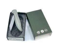 EDC ( Every Day Carry) Tipi Günlük Kullanım İçin Cep Çakısı