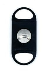 FireBird Closed-Back Cutter Puro Makası / Kesici - Siyah