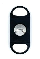 FireBird Closed-Back Cutter Puro Makası / Kesici - Siyah