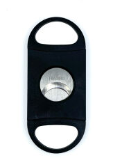 FireBird Closed-Back Cutter Puro Makası / Kesici - Siyah