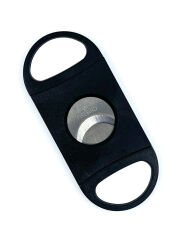 FireBird Closed-Back Cutter Puro Makası / Kesici - Siyah
