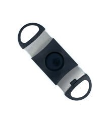 FireBird Closed-Back Cutter Puro Makası / Kesici - Siyah