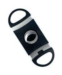 FireBird Closed-Back Cutter Puro Makası / Kesici - Siyah