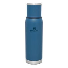 Stanley Adventure To-Go Vakumlu Paslanmaz Çelik Termos 1 Lt - Abyss