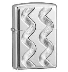 Zippo Double Twister Çakmak