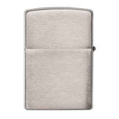 Zippo Double Twister Çakmak