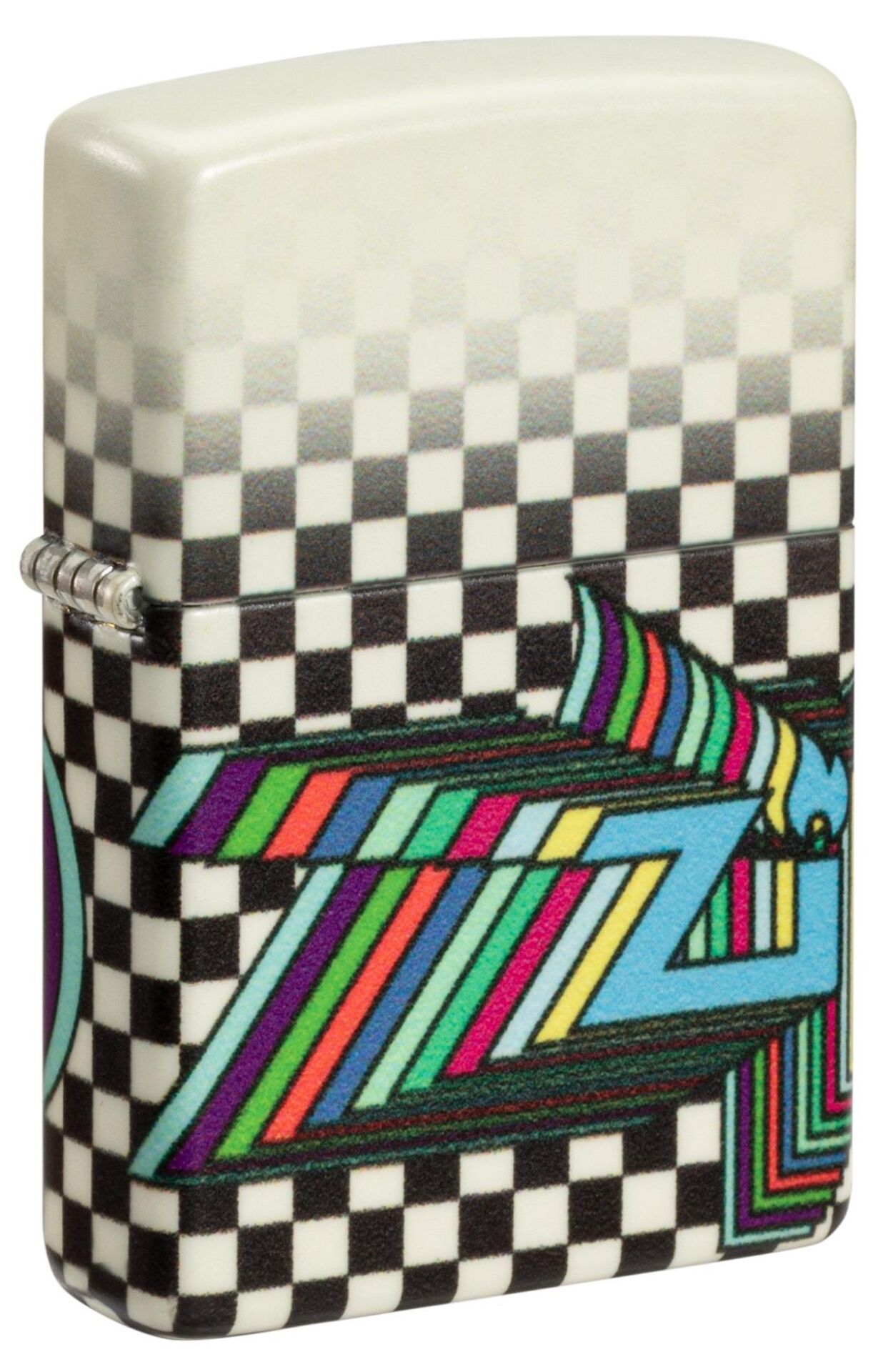 Zippo Glow Zippo Design Çakmak