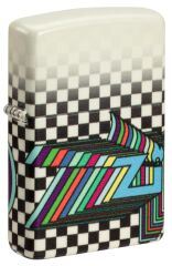 Zippo Glow Zippo Design Çakmak