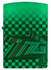 Zippo Glow Zippo Design Çakmak