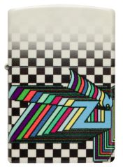 Zippo Glow Zippo Design Çakmak