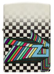 Zippo Glow Zippo Design Çakmak
