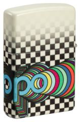 Zippo Glow Zippo Design Çakmak