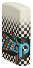 Zippo Glow Zippo Design Çakmak
