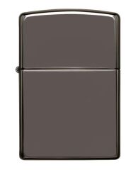 Zippo Black Ice Çakmak