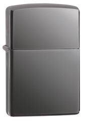 Zippo Black Ice Çakmak