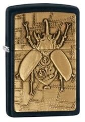 Zippo Steampunk Beetle Çakmak