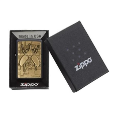 Zippo Steampunk Beetle Çakmak
