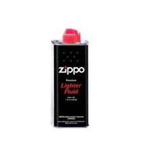 Zippo Benzin 125 ML