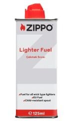 Zippo Benzin 125 ML