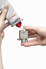 Zippo Benzin 125 ML
