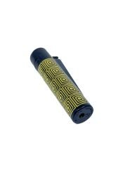 Clipper Metal Özel Elegant Serisi Çakmak - Golden Labyrinth