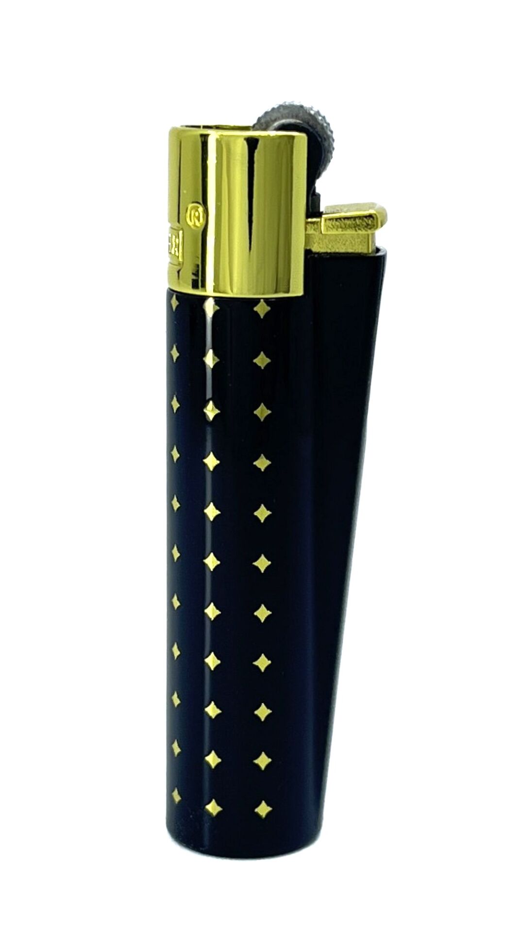 Clipper Metal Özel Elegant Serisi Çakmak - Night Glow