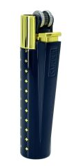 Clipper Metal Özel Elegant Serisi Çakmak - Night Glow