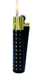 Clipper Metal Özel Elegant Serisi Çakmak - Night Glow